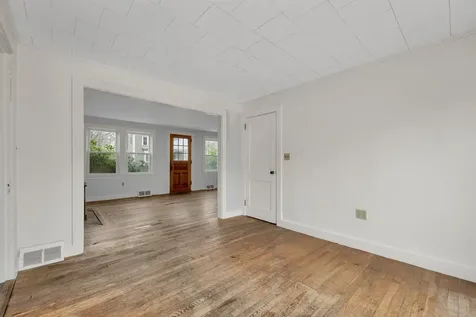 317 Nh Route 25 Warren NH 03279