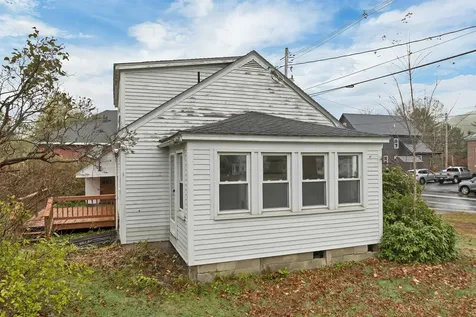 317 Nh Route 25 Warren NH 03279