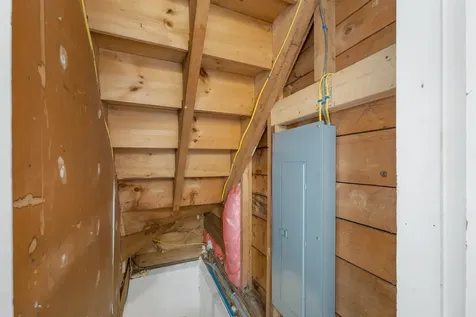 317 Nh Route 25 Warren NH 03279