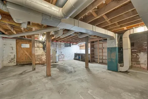 317 Nh Route 25 Warren NH 03279