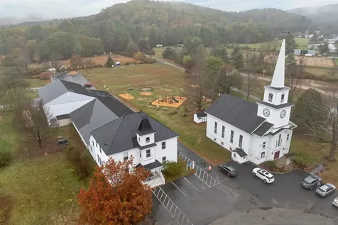 317 Nh Route 25 Warren NH 03279