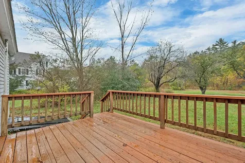 317 Nh Route 25 Warren NH 03279