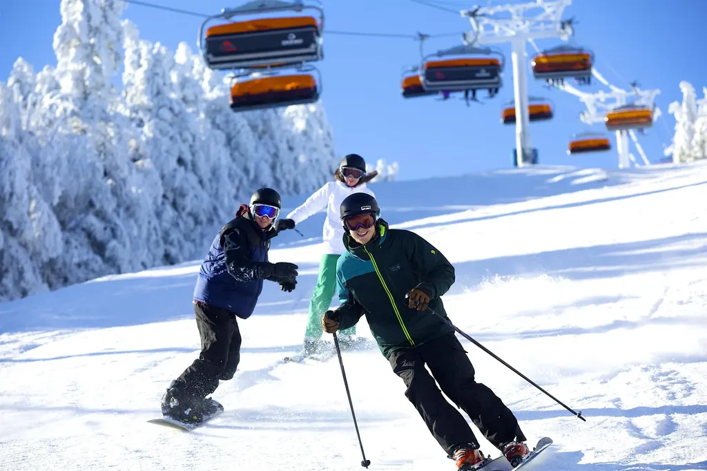 254/256 Qtr. I Jackson Gore Inn Ludlow VT 05149