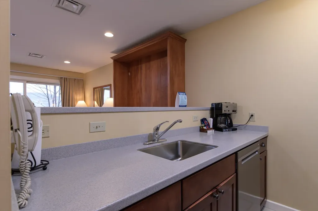 254/256 Qtr. I Jackson Gore Inn Ludlow VT 05149