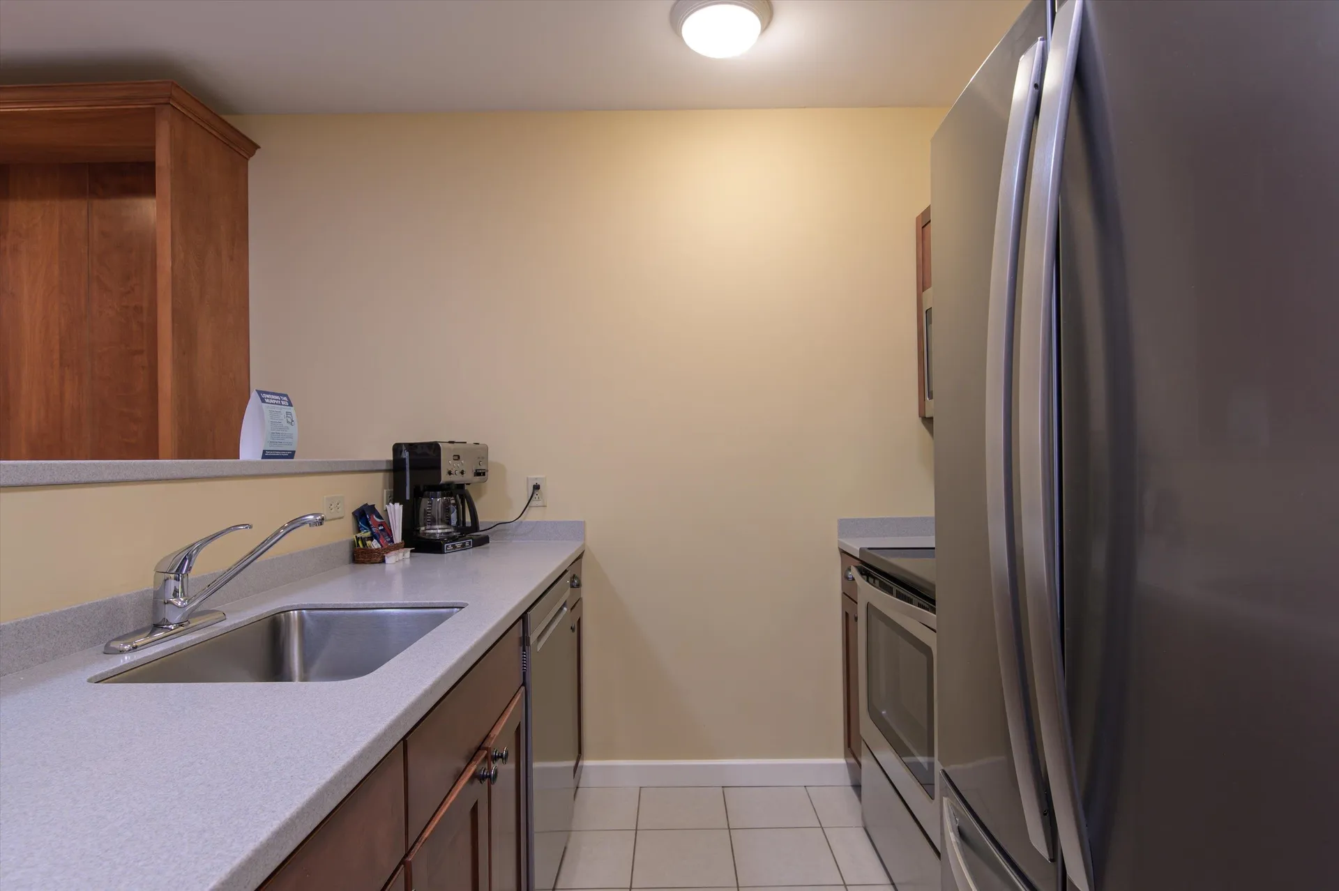 254/256 Qtr. I Jackson Gore Inn Ludlow VT 05149