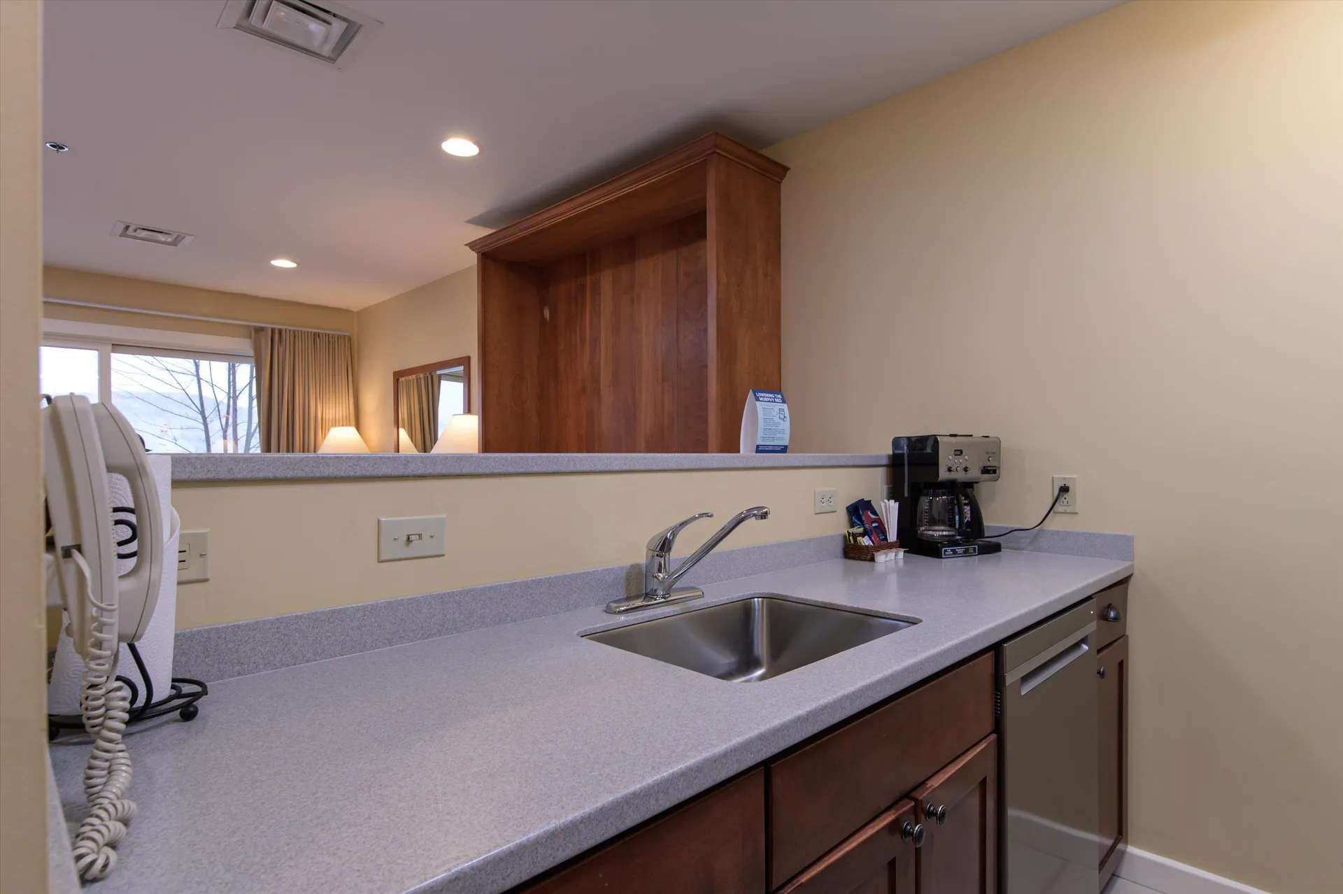 254/256 Qtr. I Jackson Gore Inn Ludlow VT 05149