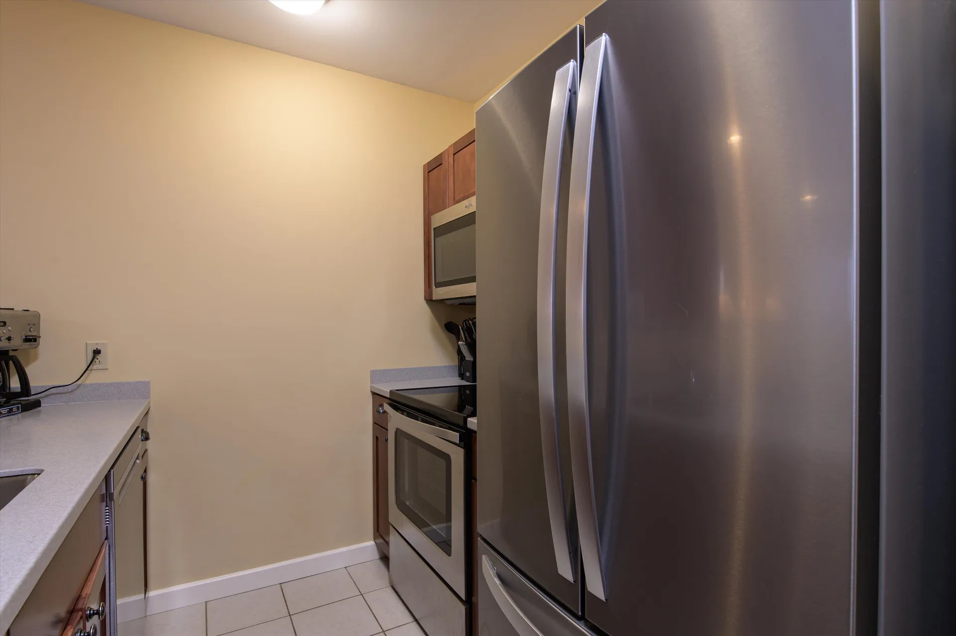 254/256 Qtr. I Jackson Gore Inn Ludlow VT 05149