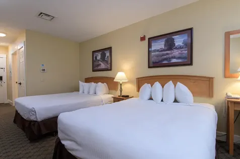 254/256 Qtr. I Jackson Gore Inn Ludlow VT 05149