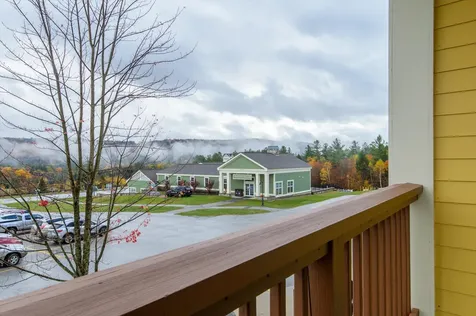 254/256 Qtr. I Jackson Gore Inn Ludlow VT 05149