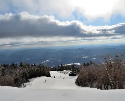 254/256 Qtr. I Jackson Gore Inn Ludlow VT 05149