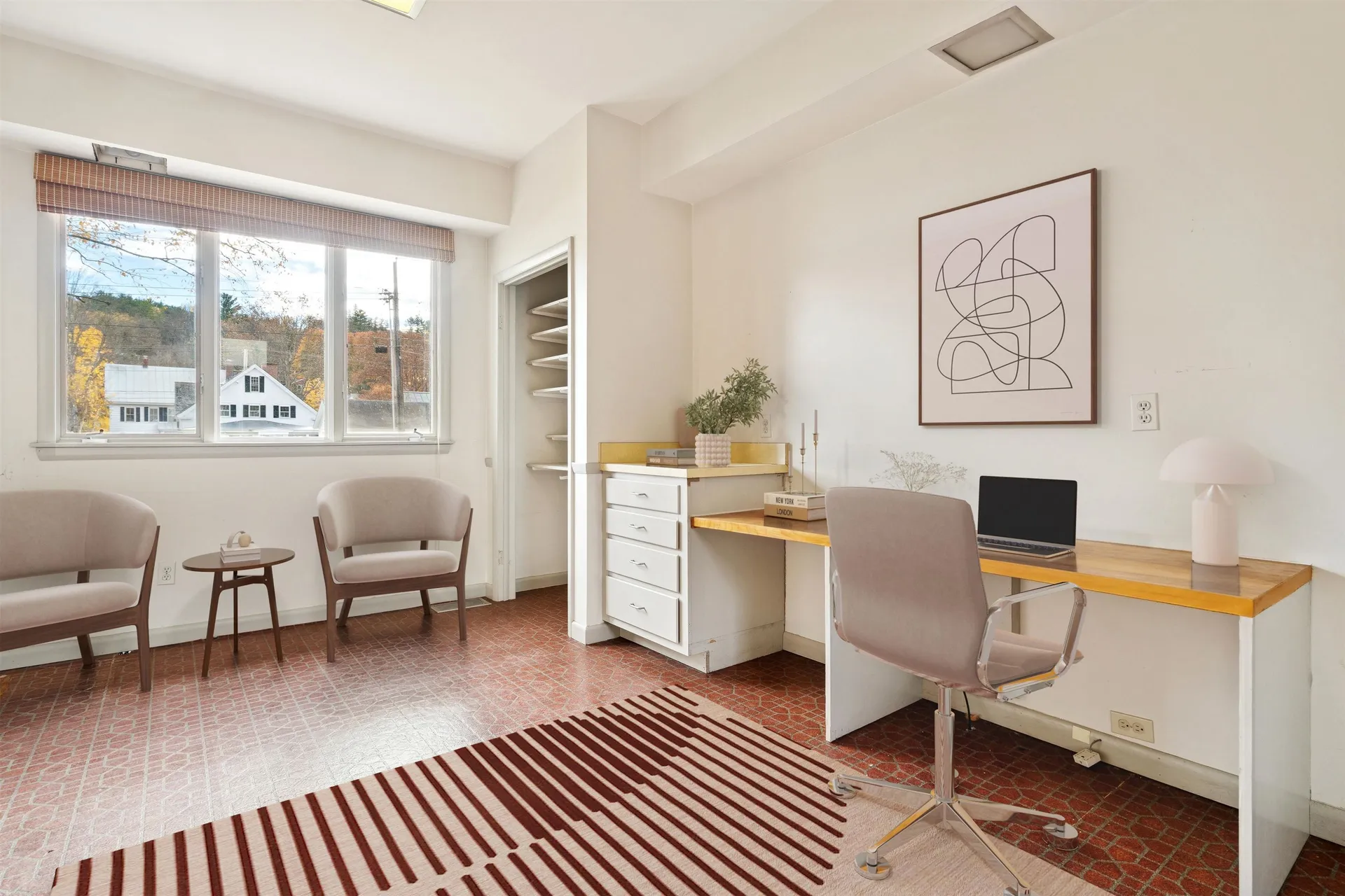 33 Mountain Avenue Woodstock VT 05091