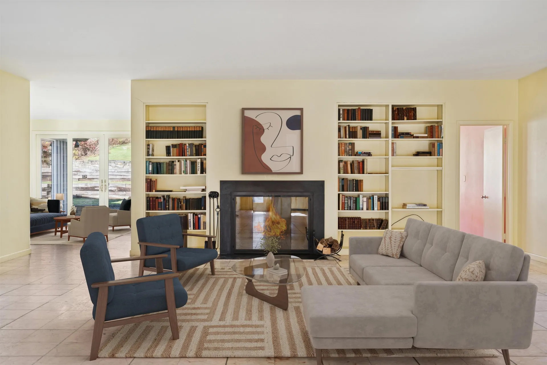 33 Mountain Avenue Woodstock VT 05091