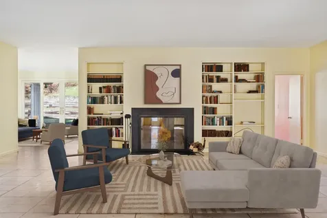 33 Mountain Avenue Woodstock VT 05091