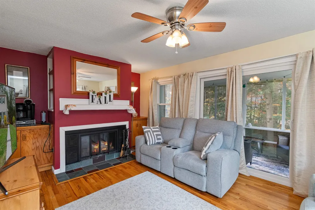 2 Greenfield Road Extension Essex VT 05452