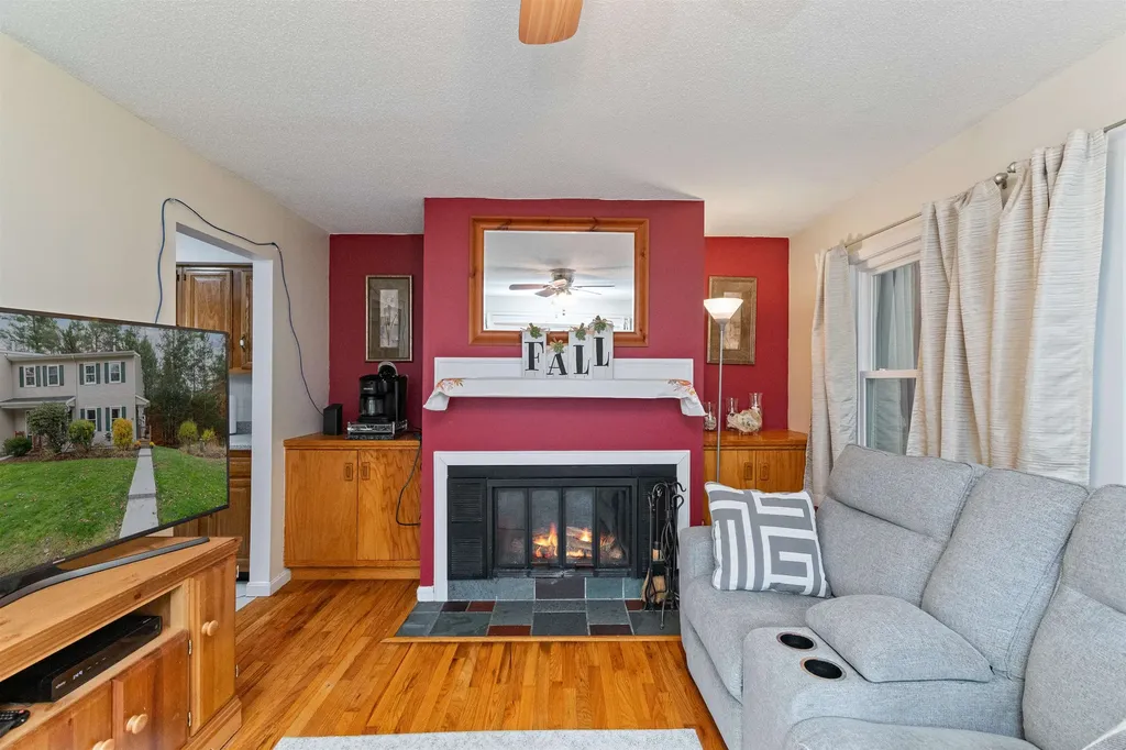 2 Greenfield Road Extension Essex VT 05452