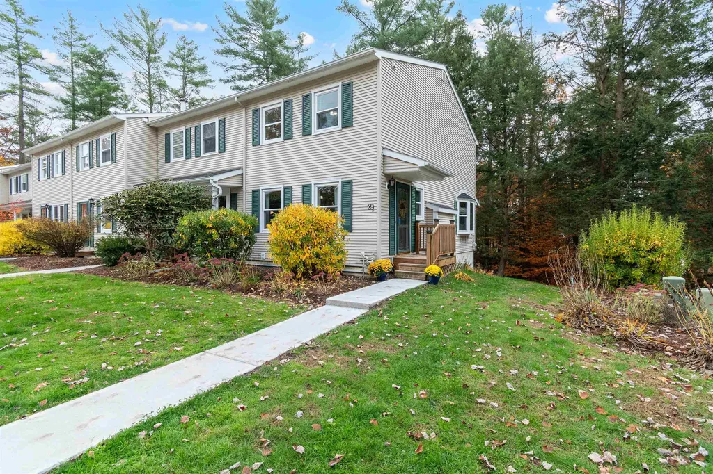 2 Greenfield Road Extension Essex VT 05452