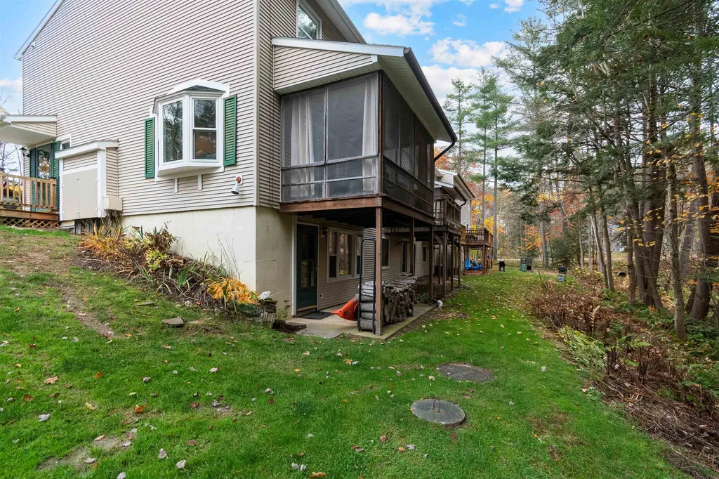 2 Greenfield Road Extension Essex VT 05452