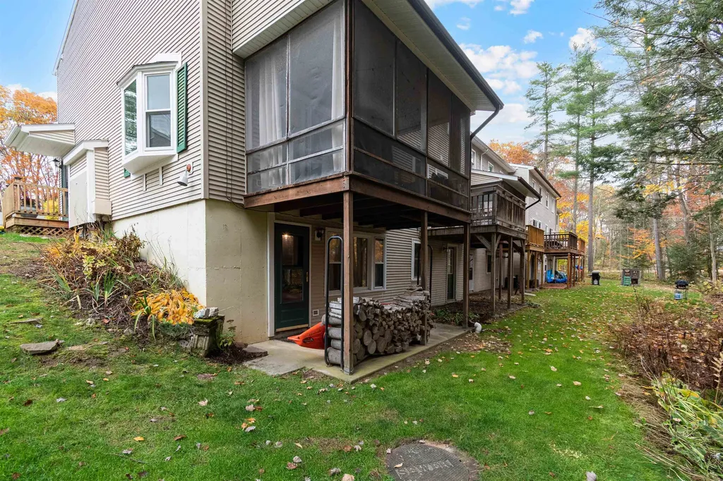 2 Greenfield Road Extension Essex VT 05452