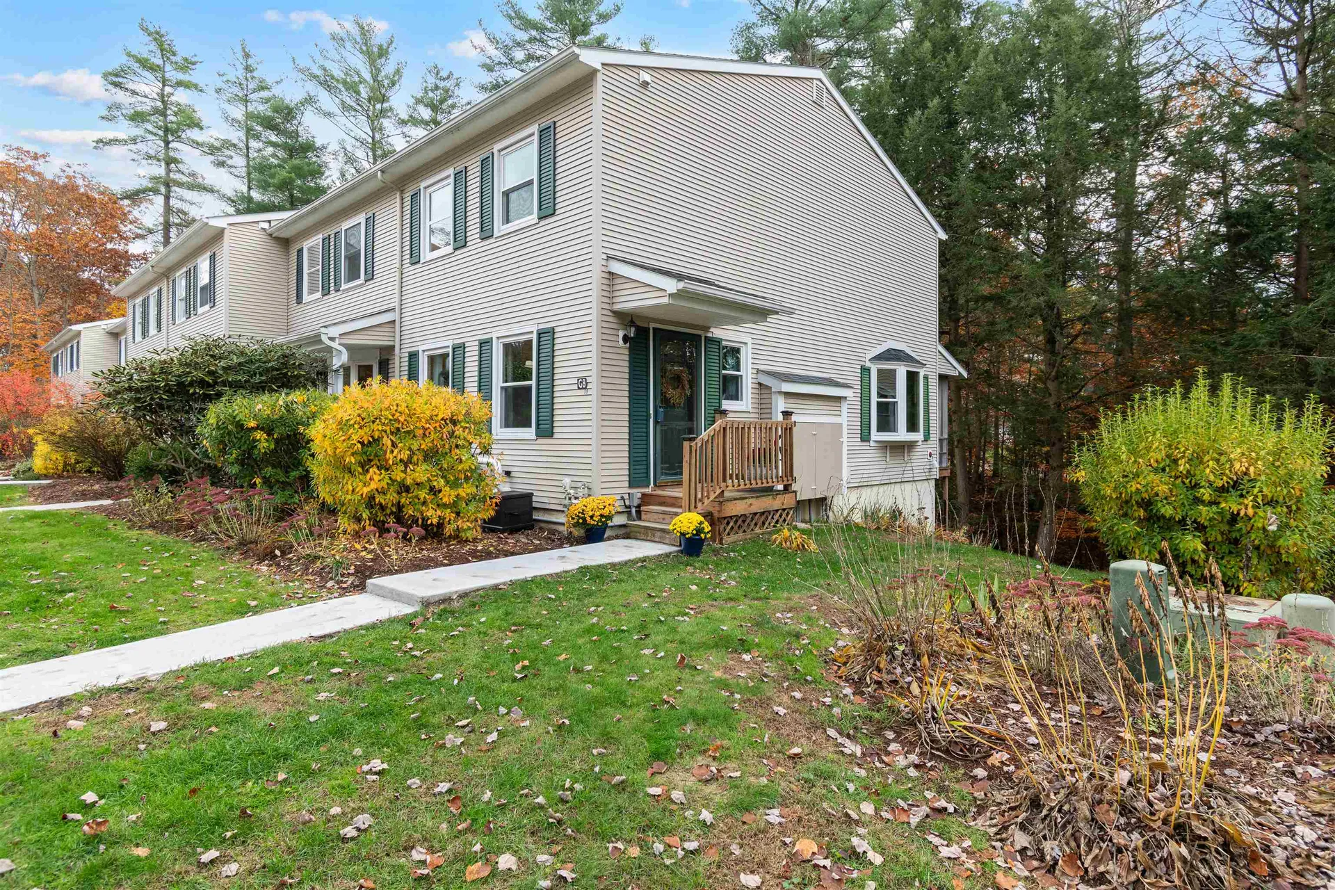 2 Greenfield Road Extension Essex VT 05452