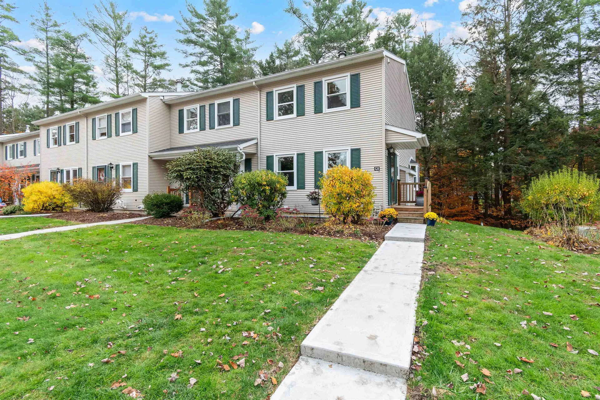 2 Greenfield Road Extension Essex VT 05452