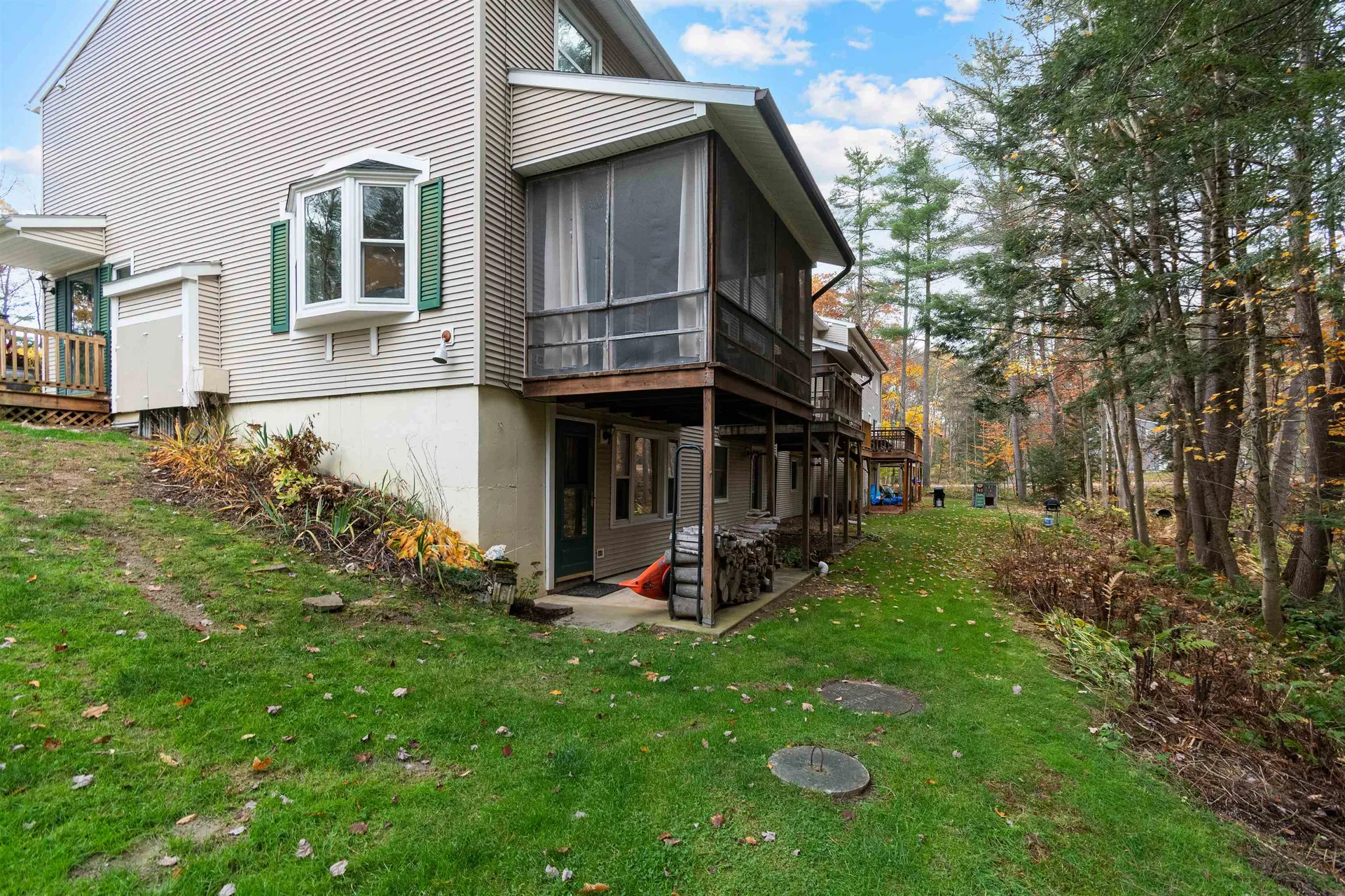 2 Greenfield Road Extension Essex VT 05452