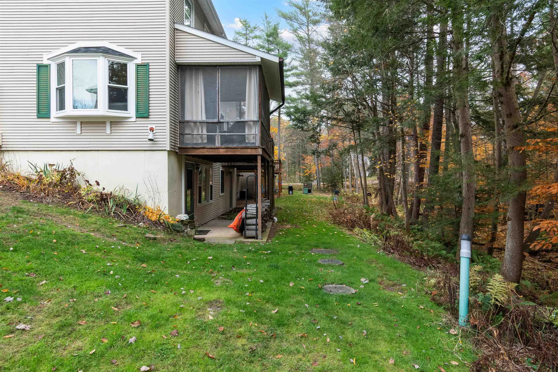 2 Greenfield Road Extension Essex VT 05452