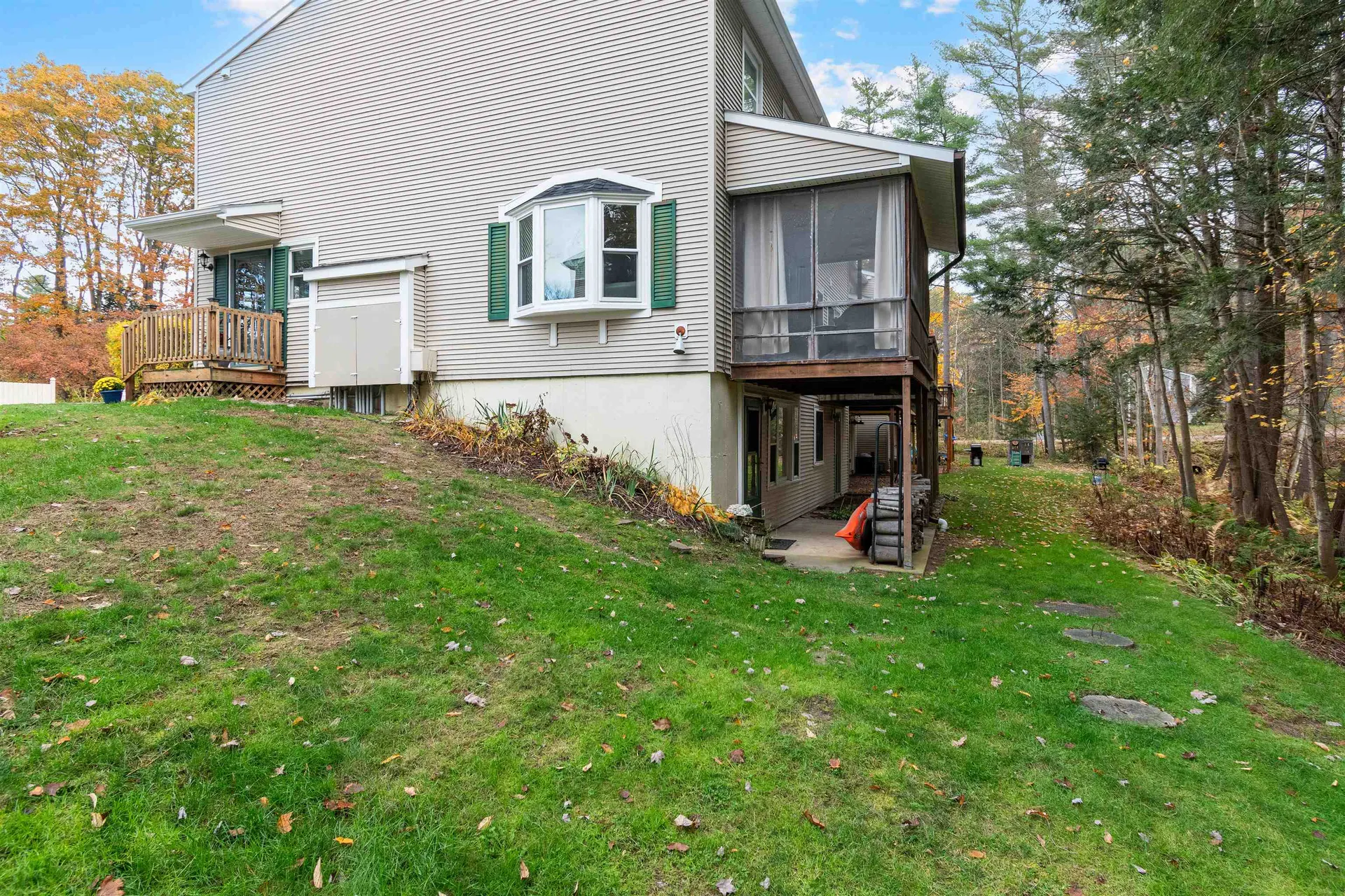 2 Greenfield Road Extension Essex VT 05452