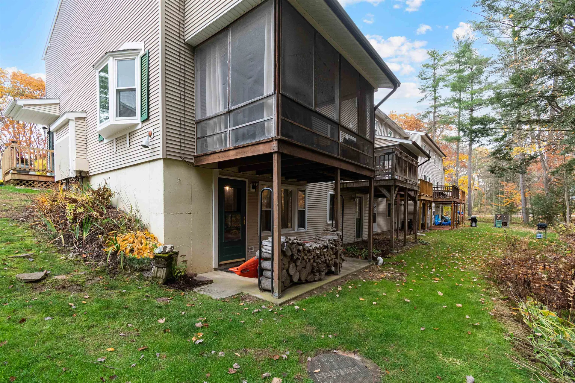 2 Greenfield Road Extension Essex VT 05452