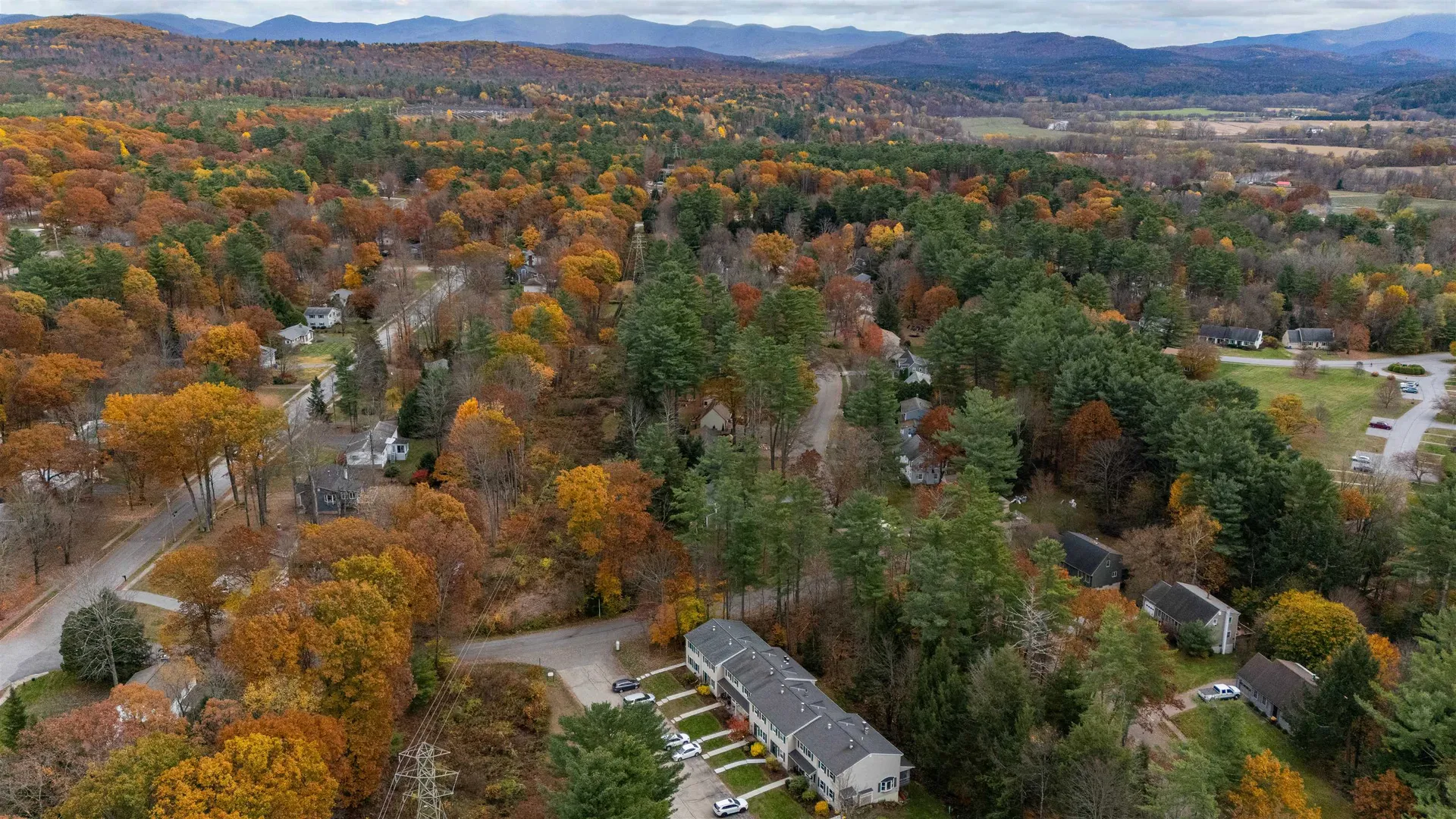 2 Greenfield Road Extension Essex VT 05452