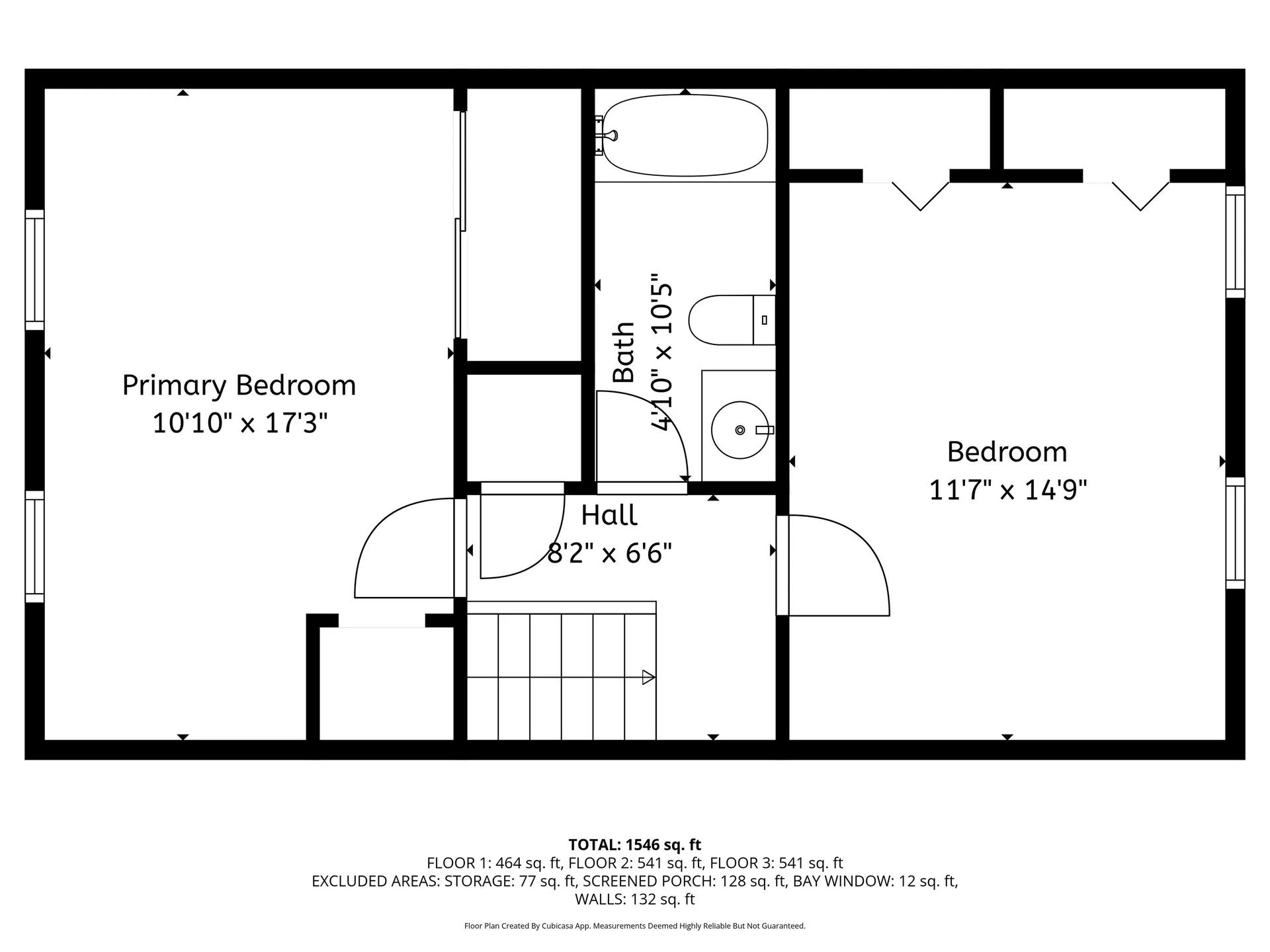 2 Greenfield Road Extension Essex VT 05452
