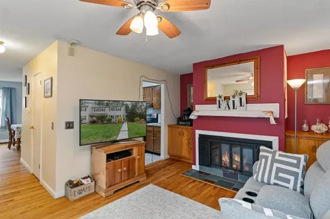 2 Greenfield Road Extension Essex VT 05452