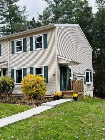 2 Greenfield Road Extension Essex VT 05452