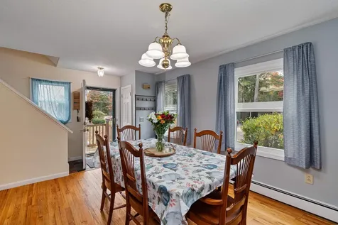 2 Greenfield Road Extension Essex VT 05452