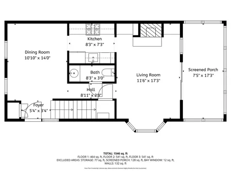 2 Greenfield Road Extension Essex VT 05452
