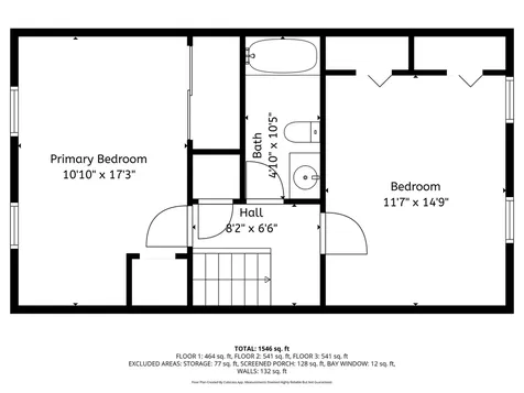 2 Greenfield Road Extension Essex VT 05452