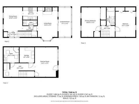 2 Greenfield Road Extension Essex VT 05452