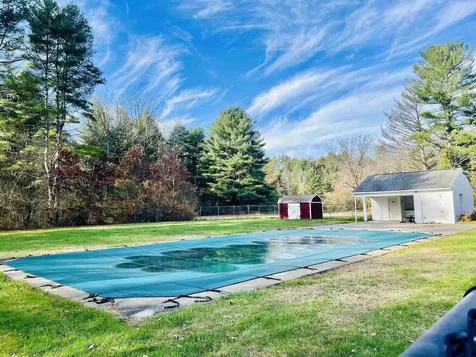 2 Greenfield Road Extension Essex VT 05452