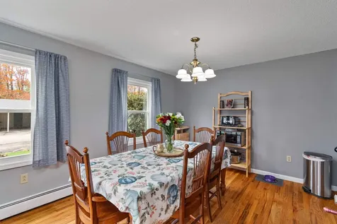 2 Greenfield Road Extension Essex VT 05452