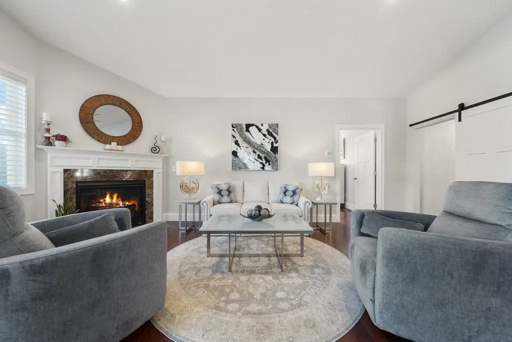 50 Blackstone Drive Raymond NH 03077