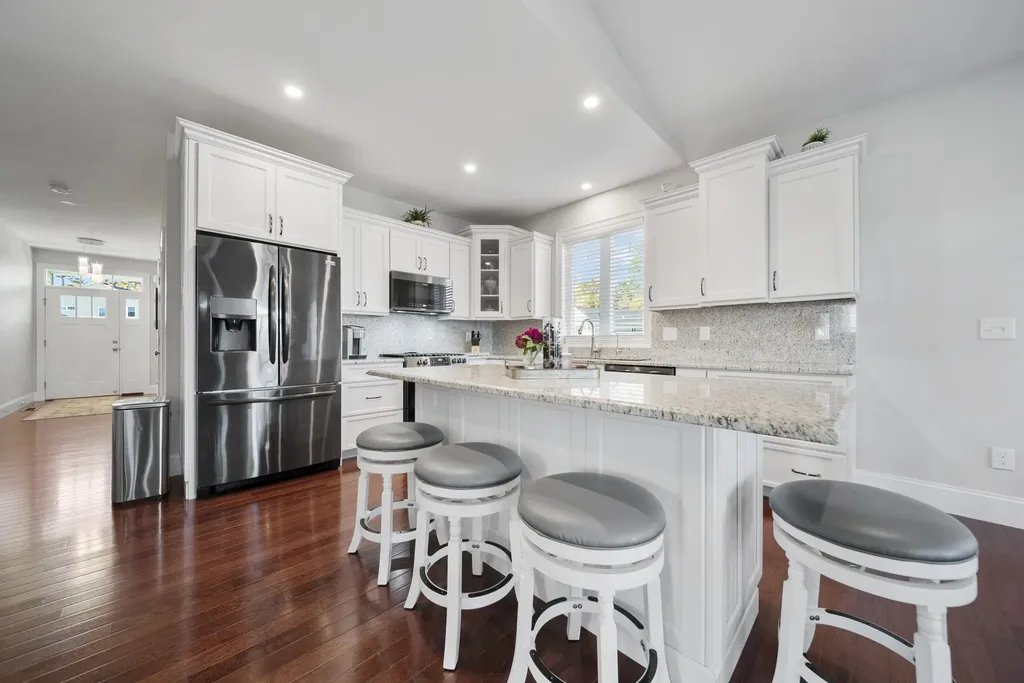 50 Blackstone Drive Raymond NH 03077