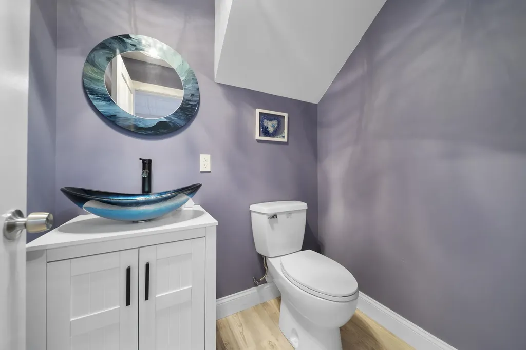 50 Blackstone Drive Raymond NH 03077