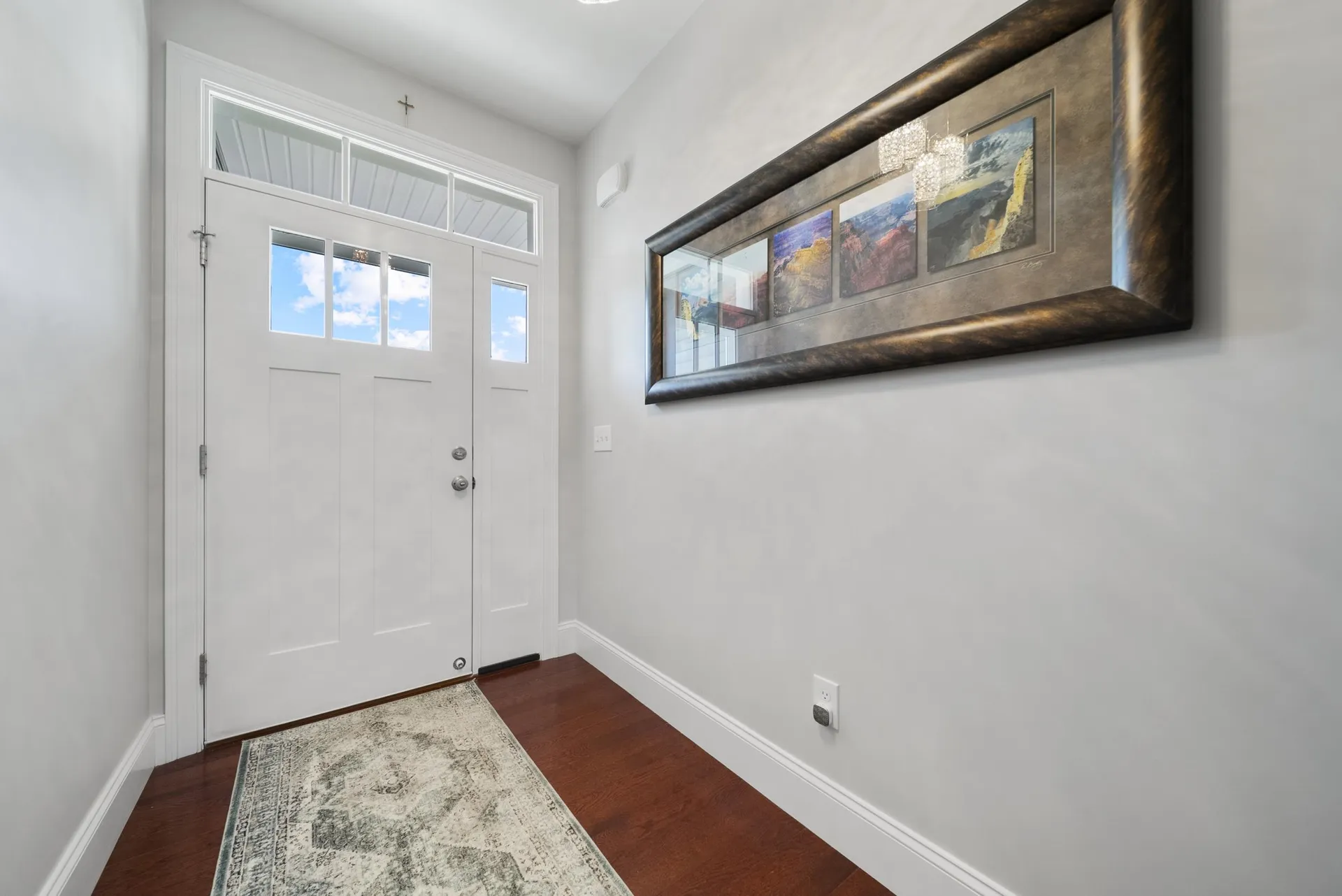 50 Blackstone Drive Raymond NH 03077