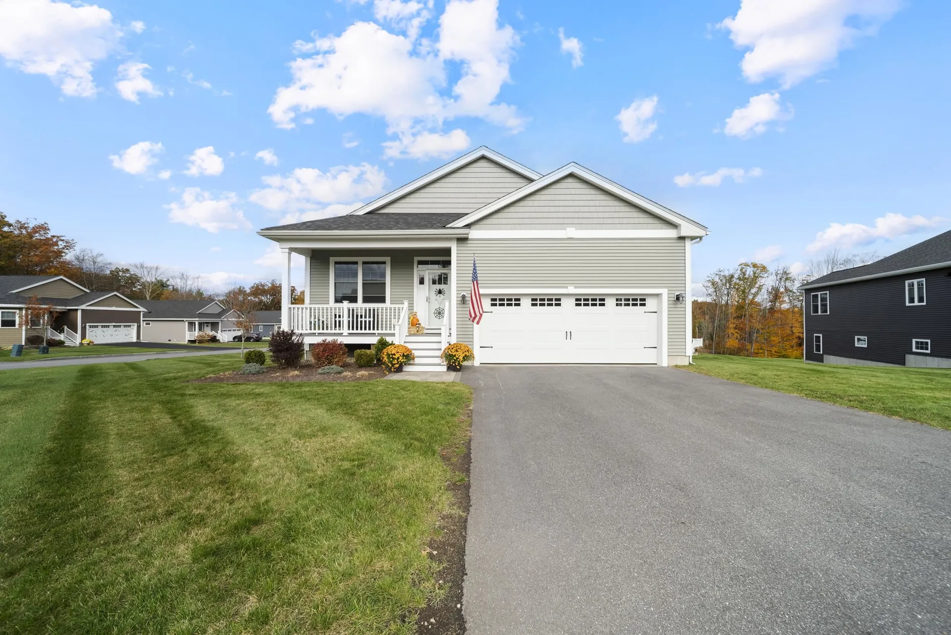 50 Blackstone Drive Raymond NH 03077