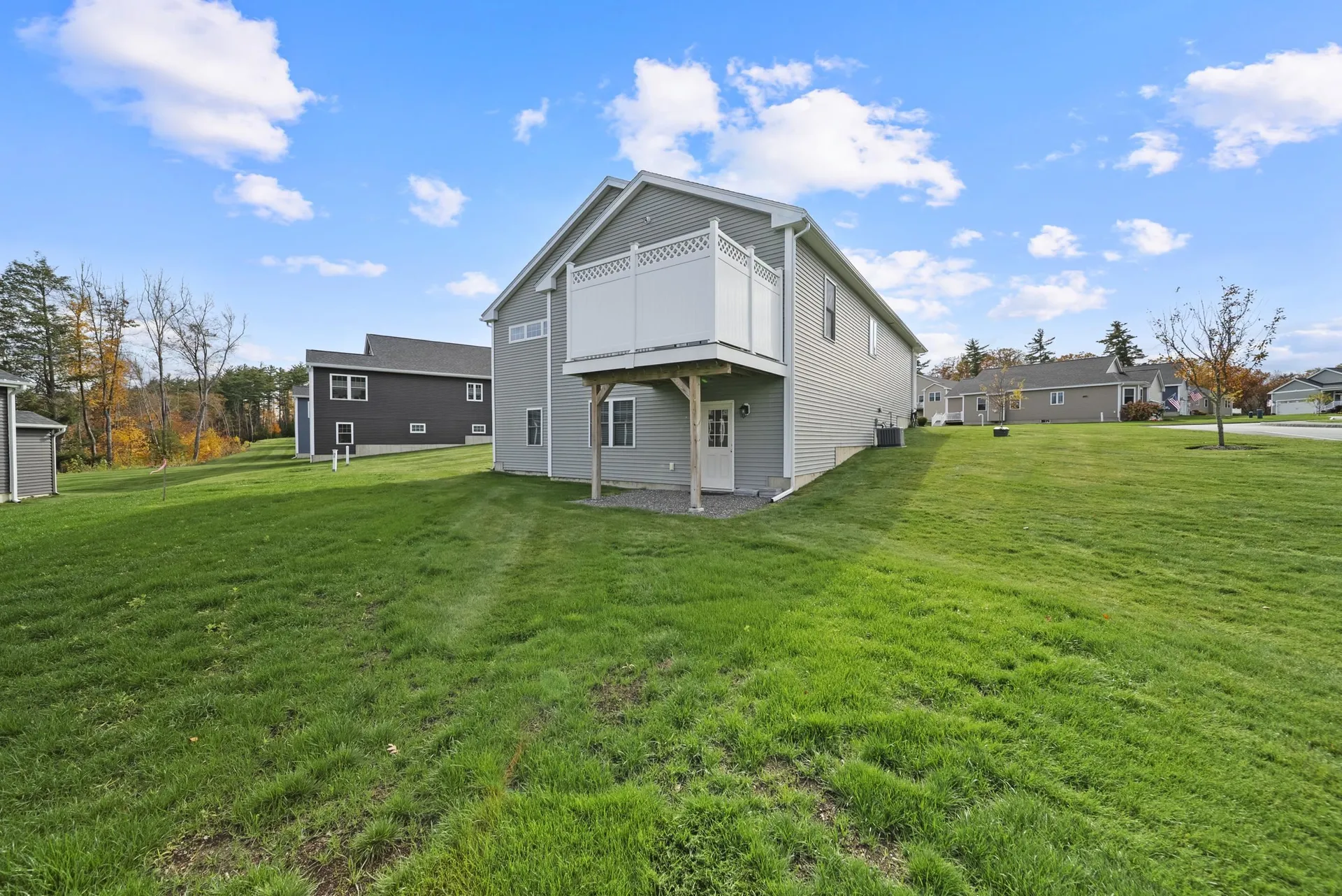 50 Blackstone Drive Raymond NH 03077