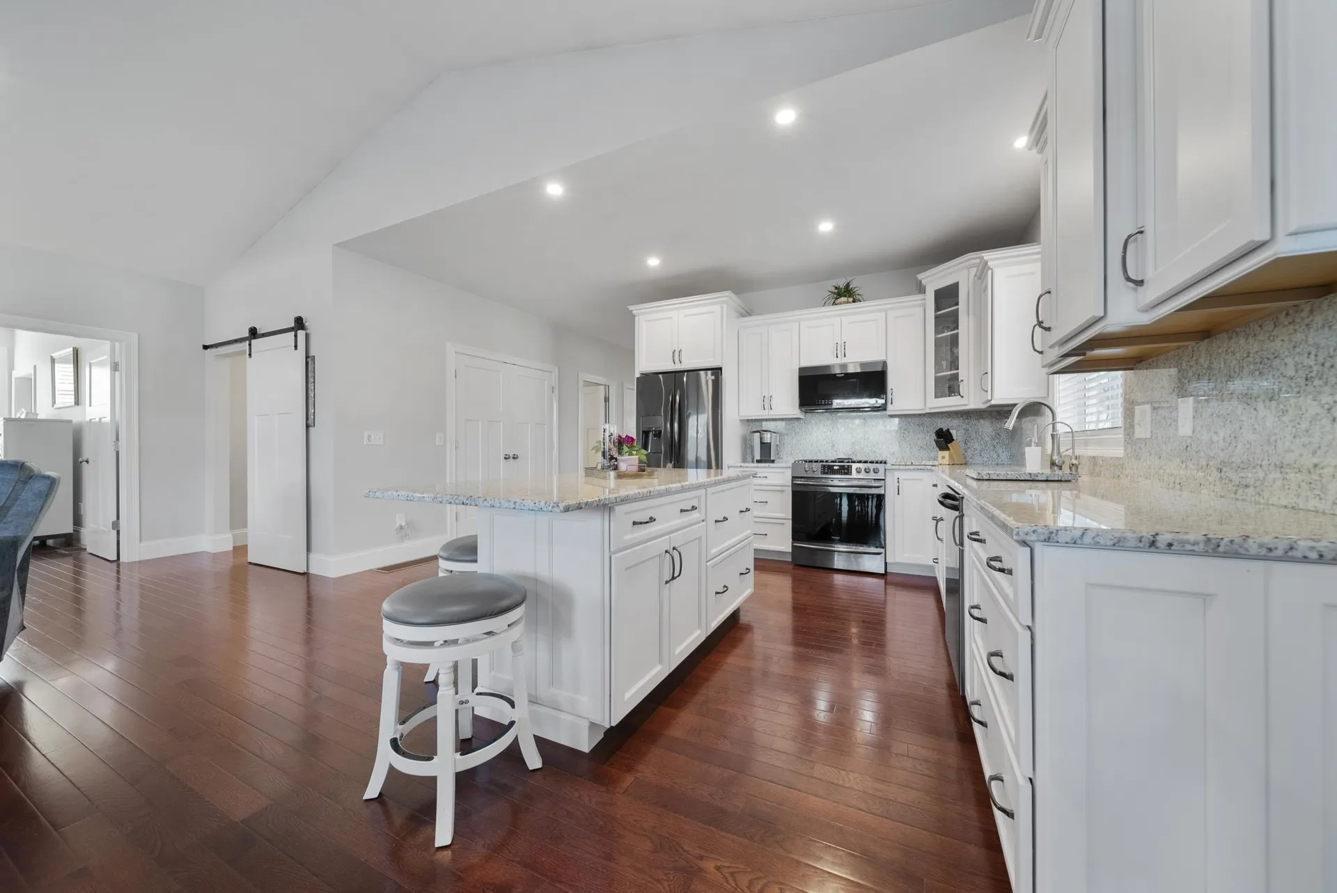 50 Blackstone Drive Raymond NH 03077