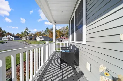 50 Blackstone Drive Raymond NH 03077