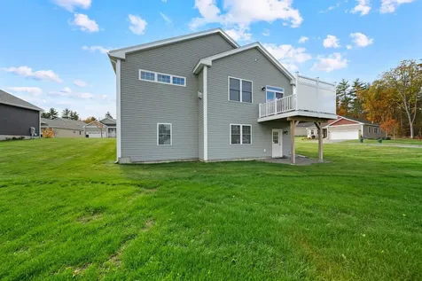 50 Blackstone Drive Raymond NH 03077