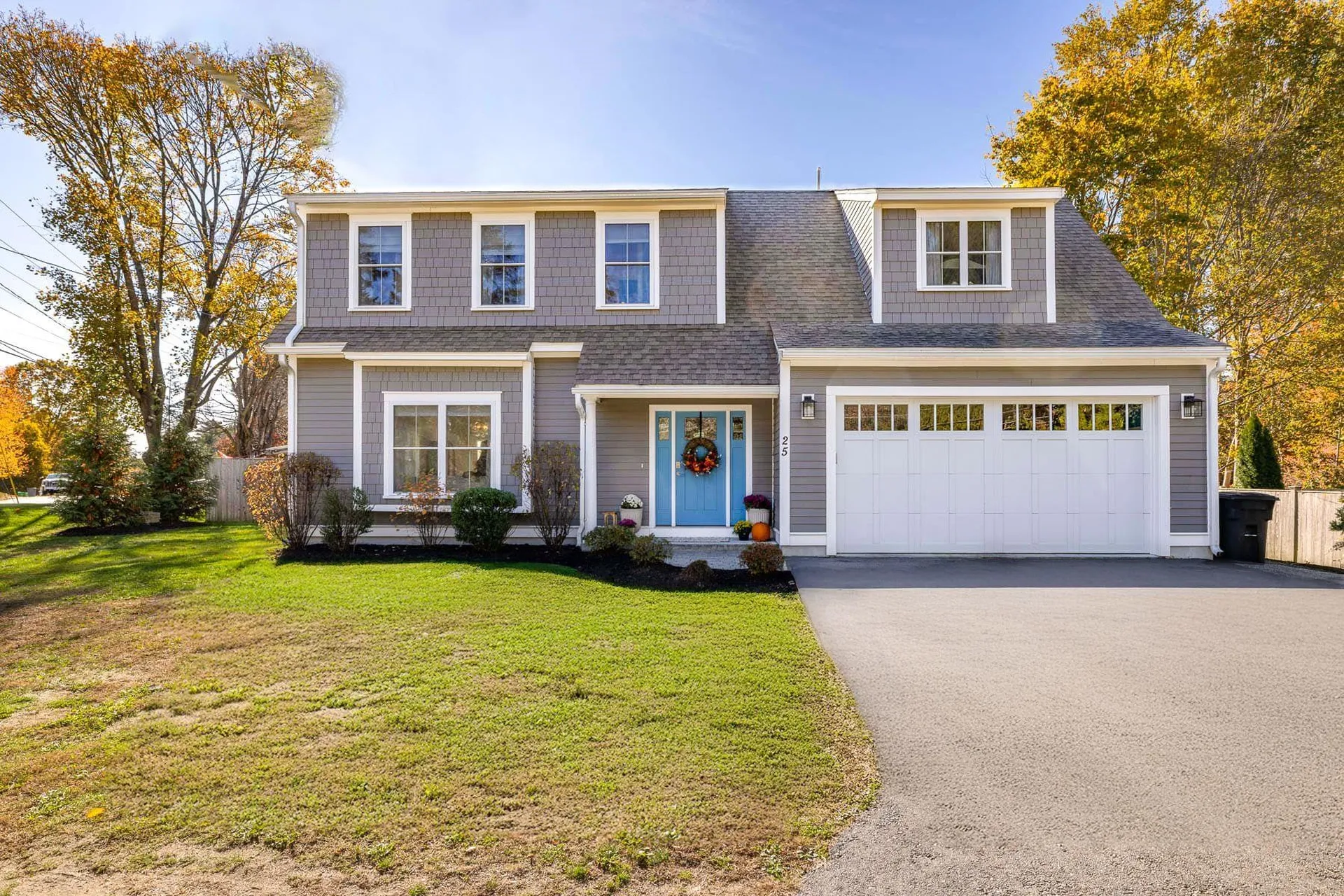 25 Mangrove Street Portsmouth NH 03801