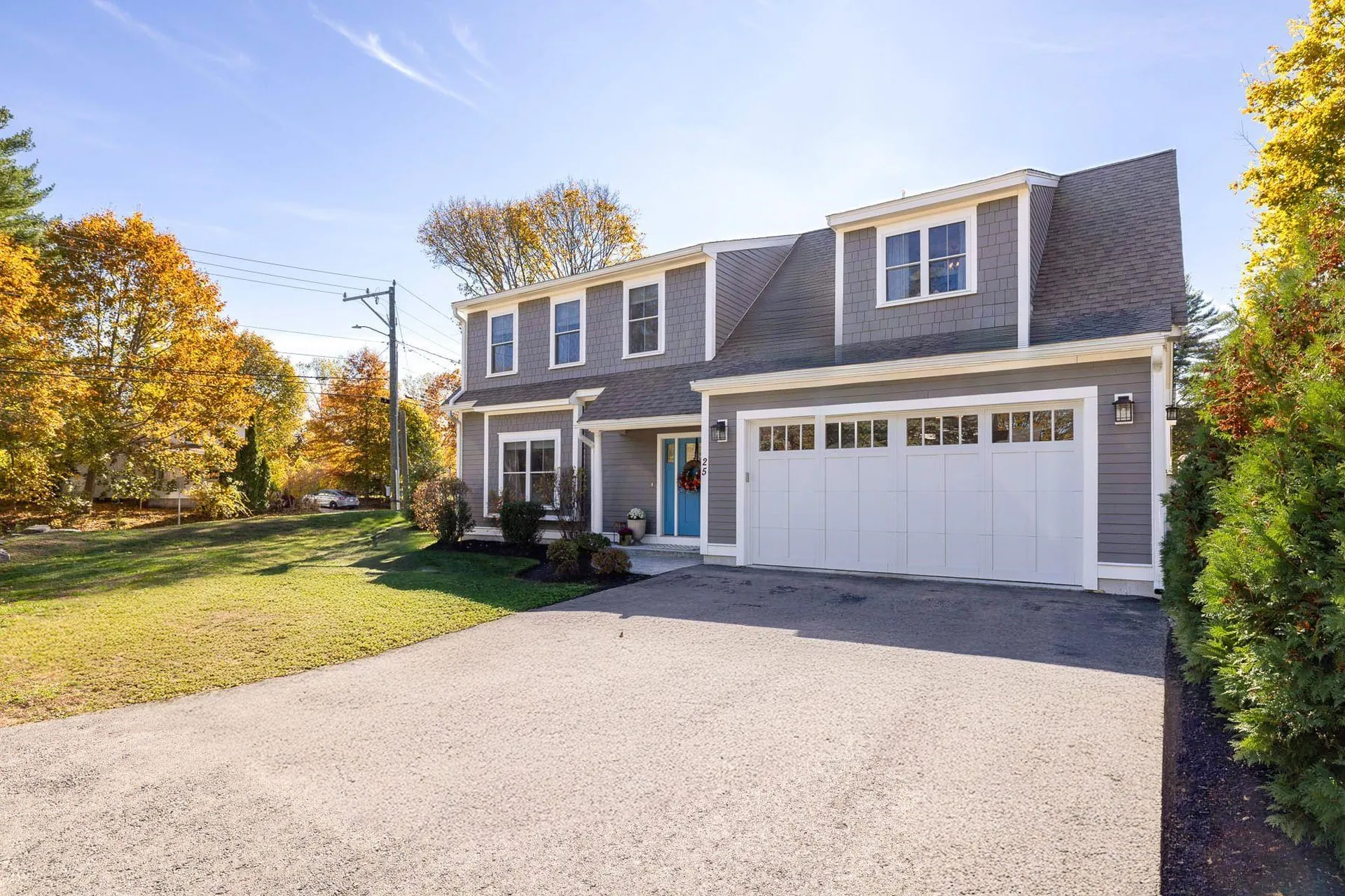 25 Mangrove Street Portsmouth NH 03801