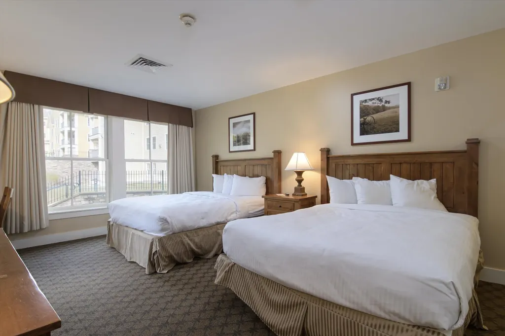 617/619 Qtr. I Adams House Ludlow VT 05149